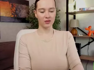 AnnaCarters's Live Sex Cam Show