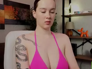 AnnaCarters's Live Sex Cam Show