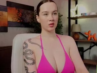 AnnaCarters's Live Sex Cam Show