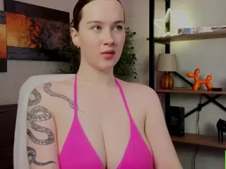 AnnaCarters's Live Sex Cam Show