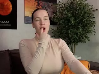 AnnaCarters's Live Sex Cam Show