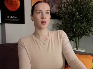 AnnaCarters's Live Sex Cam Show