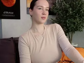 AnnaCarters's Live Sex Cam Show