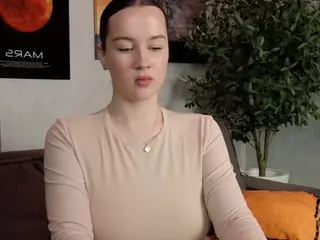 AnnaCarters's Live Sex Cam Show