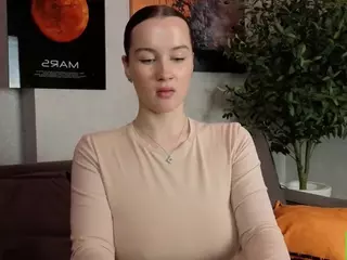 AnnaCarters's Live Sex Cam Show