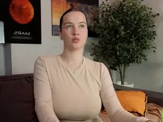 AnnaCarters's Live Sex Cam Show