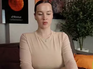 AnnaCarters's Live Sex Cam Show