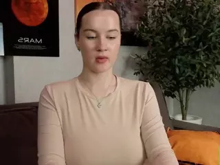 AnnaCarters's Live Sex Cam Show