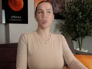 AnnaCarters's Live Sex Cam Show