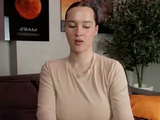 AnnaCarters's Live Sex Cam Show