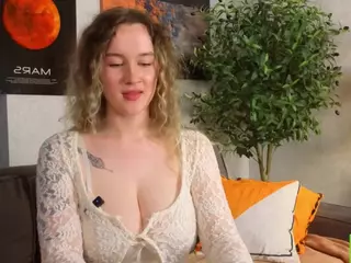 AnnaCarters's Live Sex Cam Show