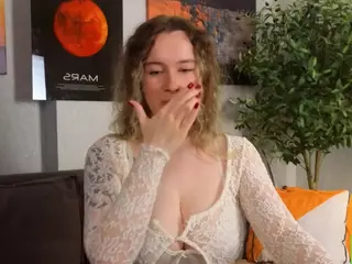 AnnaCarters's Live Sex Cam Show