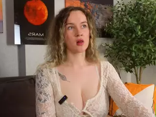 AnnaCarters's Live Sex Cam Show