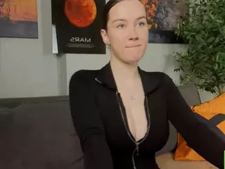 AnnaCarters's Live Sex Cam Show