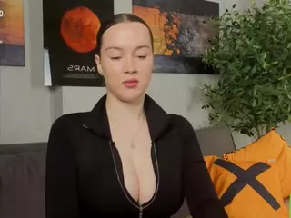 AnnaCarters's Live Sex Cam Show