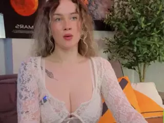 AnnaCarters's Live Sex Cam Show