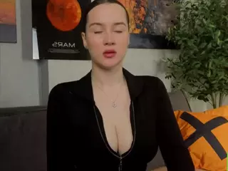 AnnaCarters's Live Sex Cam Show