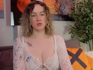 AnnaCarters's Live Sex Cam Show