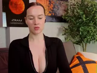 AnnaCarters's Live Sex Cam Show