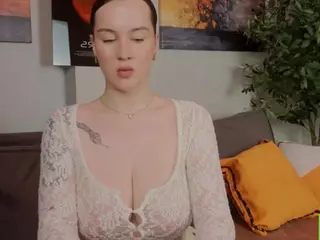 AnnaCarters's Live Sex Cam Show