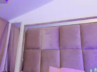 BUMYROSE's Live Sex Cam Show