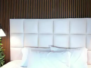DashaQuinn's Live Sex Cam Show