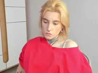 EdwinaDarlington's Live Sex Cam Show