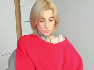 EdwinaDarlington's Live Sex Cam Show