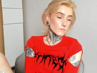 EdwinaDarlington's Live Sex Cam Show
