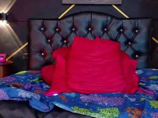 ekka-urrda Live Webcam on CamSoda