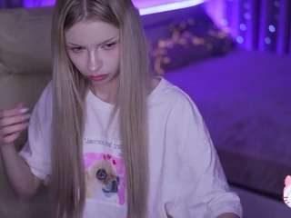 evistar Live Webcam on CamSoda
