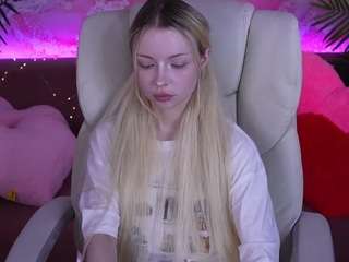 evistar Live Webcam on CamSoda