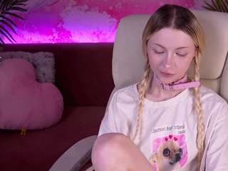 evistar Live Webcam on CamSoda