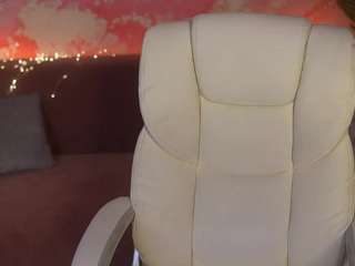 FoxyRayy live cam preview