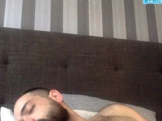 gucciyoshy Live Webcam on CamSoda