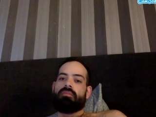 gucciyoshy - Live Cam