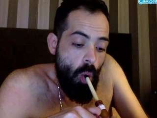 gucciyoshy - Live Cam