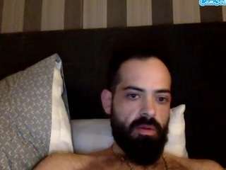 gucciyoshy - Live Cam