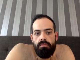 gucciyoshy - Live Cam
