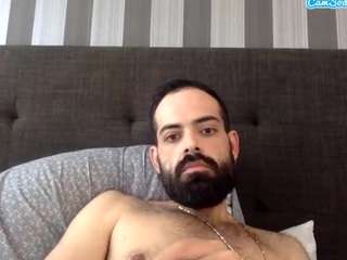 gucciyoshy - Live Cam