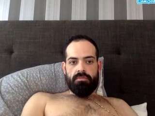 gucciyoshy - Live Cam