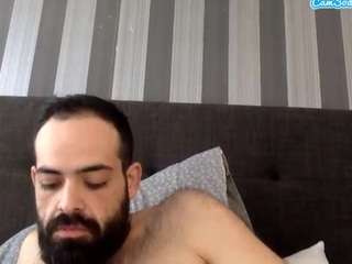 gucciyoshy - Cam en Direct