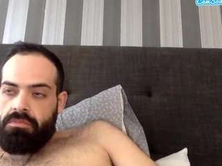 gucciyoshy - Live Cam