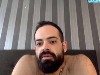 gucciyoshy - Live Cam