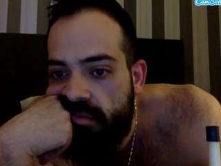 gucciyoshy - Live Cam