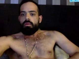 gucciyoshy - Live Cam