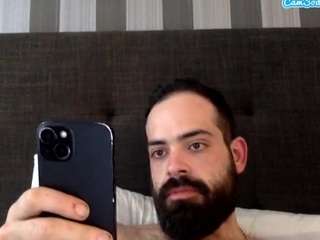 gucciyoshy - Live Cam