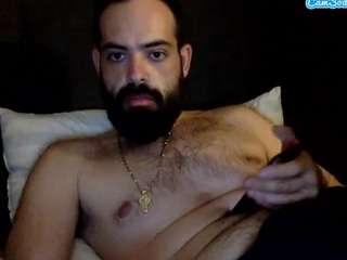 gucciyoshy Live Webcam on CamSoda
