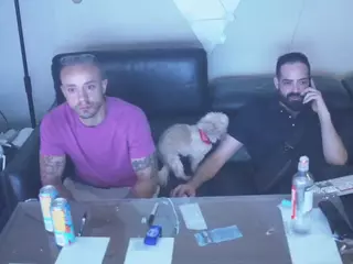 gucciyoshy's Live Sex Cam Show