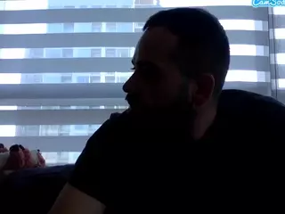 gucciyoshy's Live Sex Cam Show